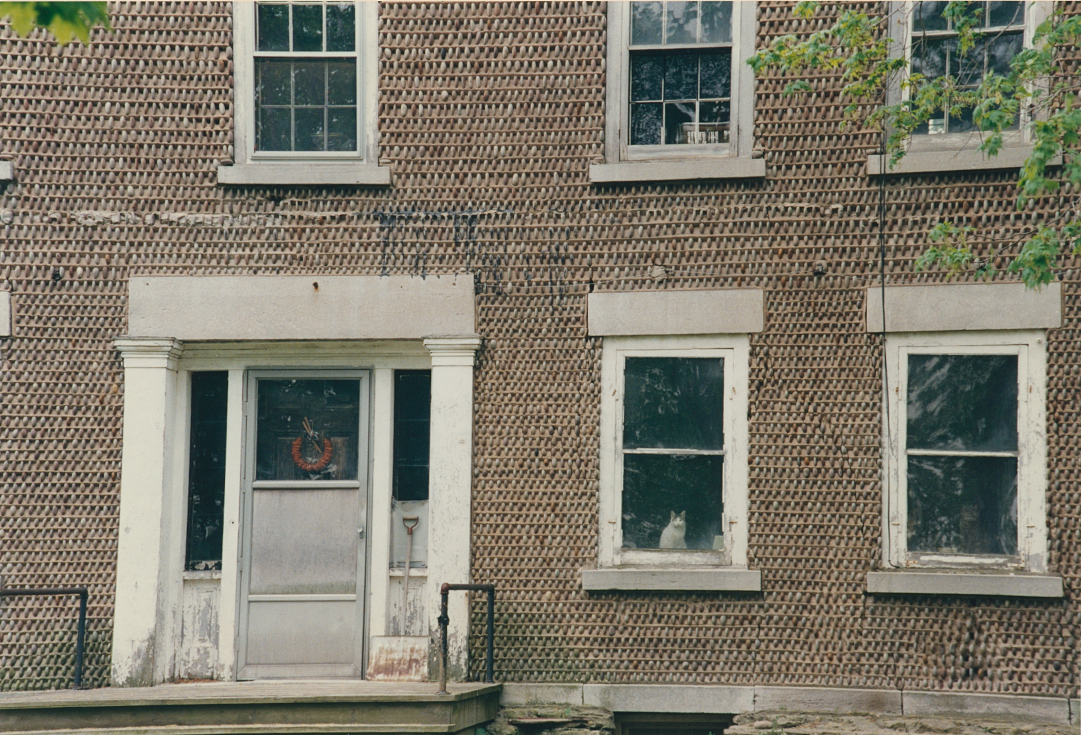 Roy-6 4545 Freeman Rd 2